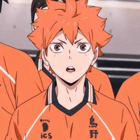 Hinata Shouyou 