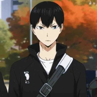 Kageyama Tobio 