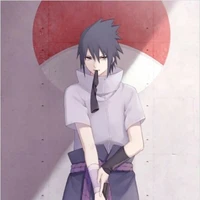 Uchiha Sasuke