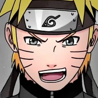 Uzumaki Naruto