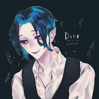 Dire Crowley