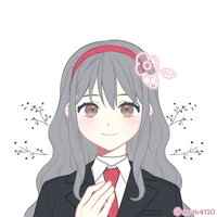 Saotome Akiko