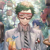 Trey Clover