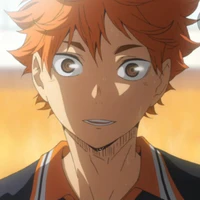 Hinata Shouyou