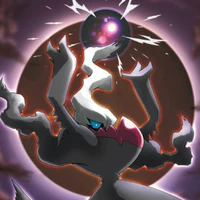 Darkrai ( Pokemon Của Saliki )