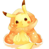 Pikachu ( Pokemon Của Satoshi )