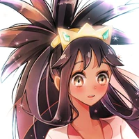 Iris ( Champion )