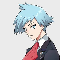Daigo ( Steven Stone )