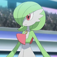 Gardevoir ( Carnet )