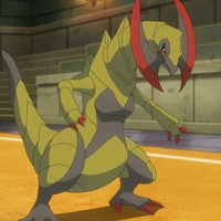 Ononokusu ( Iris )