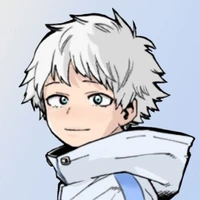 Todoroki Touya