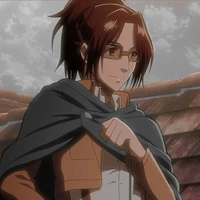Hange Zoe
