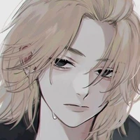 Manjiro Sano_Mikey