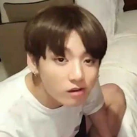 Jeon Jungkook