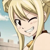 Lucy heartfilia