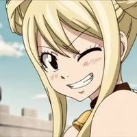 Lucy heartfilia