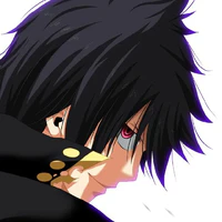 Zeref Dragneel