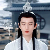 Đông Cực Thanh Ly Đế Quân ( Ứng Uyên )