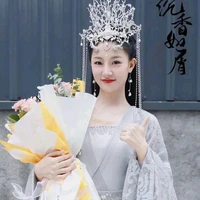 Công chúa Nam Hải ( Dung Tinh)