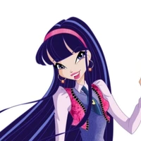 Musa- Tiên nữ âm nhạc