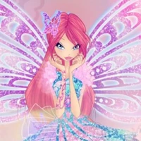 Bloom- Tiên nữ ngọn lửa rồng