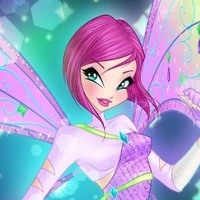 Tecna- Tiên nữ công nghệ