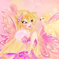 Stella- Tiên nữ ánh sáng