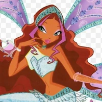 Aisha- Tiên nữ sóng biển