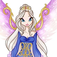 Jiasso- Tiên nữ ánh băng