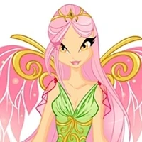 Oviana- Tiên nữ trái tim