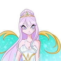 Nerona- Tiên nữ thạch anh