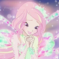 Roxy- Tiên nữ động vật