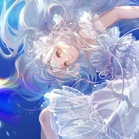 Nhiếp Vô Cửu Nhi - Vô Song