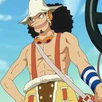 usopp