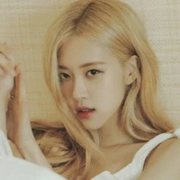 Park Chaeyoung (nàng)