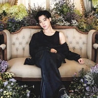 Park Jimin ( JM )