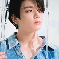 Jeon Jungkook ( JK )