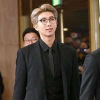 Kim Namjoon (RM)