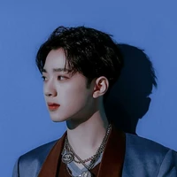 Lai Guanlin (GL)