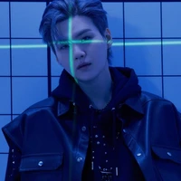 Min Yoongi ( YG )