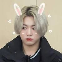 Jungkook 4 tuổi