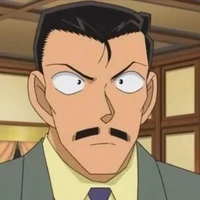 Mouri Kogoro