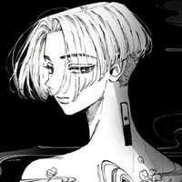 Sano Manjiro - Mikey