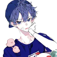 Huyết Âm - Cậu trước khi xuyên 🤧