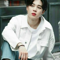 Park Jimin _ Minnie