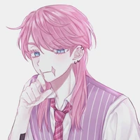 Haruchiyo Sanzu (Akashi-bot)