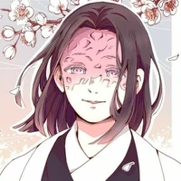 Ubuyashiki Kagaya