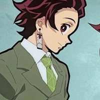 Kamado Tanjiro