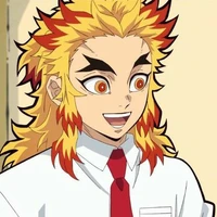 Rengoku Kyoujurou