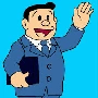 ba nobita
